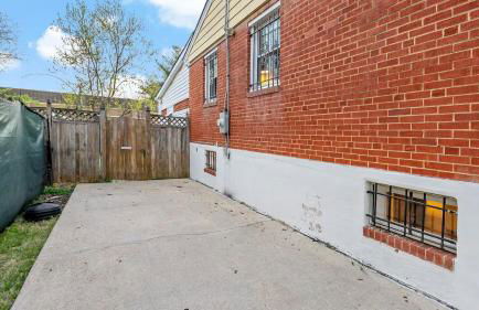 Burbs Royale Capitol Heights - Foto 14