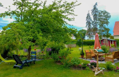 Holiday Home Schmetterlingsgarten by Interhome - Foto 72