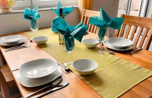 Ferienwohnung Krenz - Foto 5