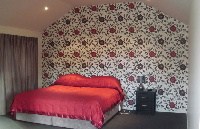 Golf Course Road Chalets - Foto 12