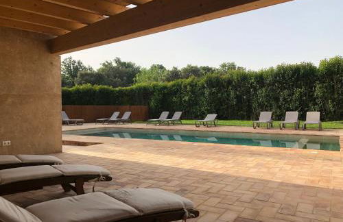 El Moli de Siurana, The Originals Relais (Relais du Silence) - Foto 42