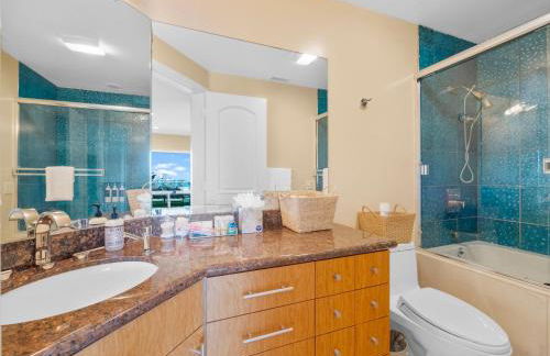 La Jolla Ocean Mansion - Foto 13