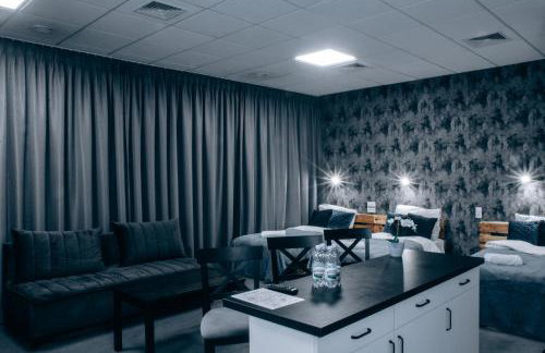 Apartamenty EXPO Nadarzyn 3Rooms - Photo 25