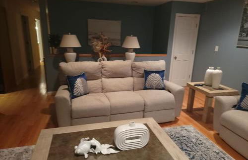 Cozy Lake Cottage - Foto 50