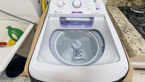 Acolhedor e Confortável LZ101 - Foto 5