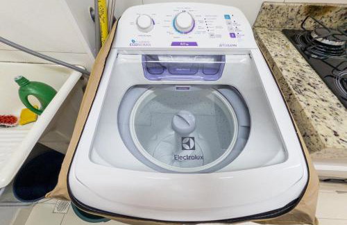 Acolhedor e Confortável LZ101 - Foto 5