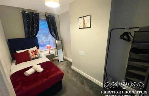 Jackson St by Prestige Properties SA - Foto 5