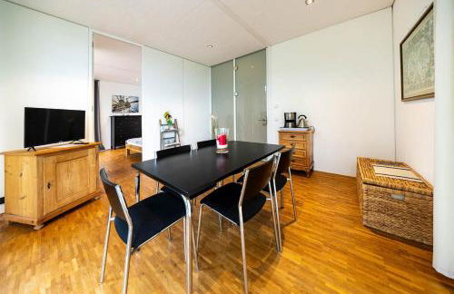 Glashus-Moos Kajüte - Foto 10