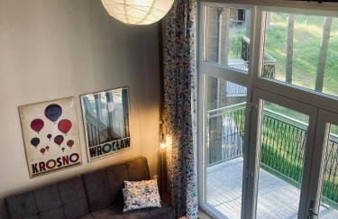 Góra Spokoju Osada klimatyczna-leśna - Foto 8