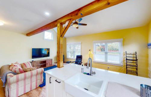 Mimi's Hideaway - Foto 9