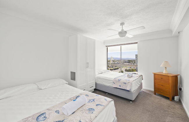 Gemini Court Holiday Apartments - Foto 45