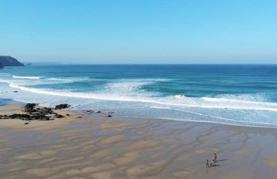 THE HYDE- secret hide away, near the beach. - Foto 40