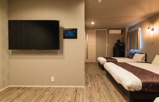 Grand Base Nagasaki City - Foto 36