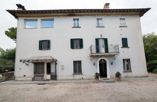 Agriturismo Tenuta Buon Respiro - Foto 37