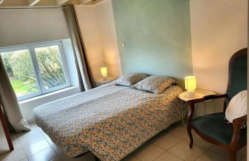 La Maison Du Rivage - Foto 9