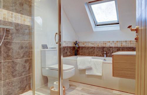 Ridgeway House, spacious, countryside idyll, up to 18 guests - Foto 5