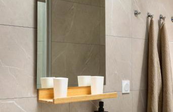 2 Pièces Bord de Mer avec Jardin - Foto 9