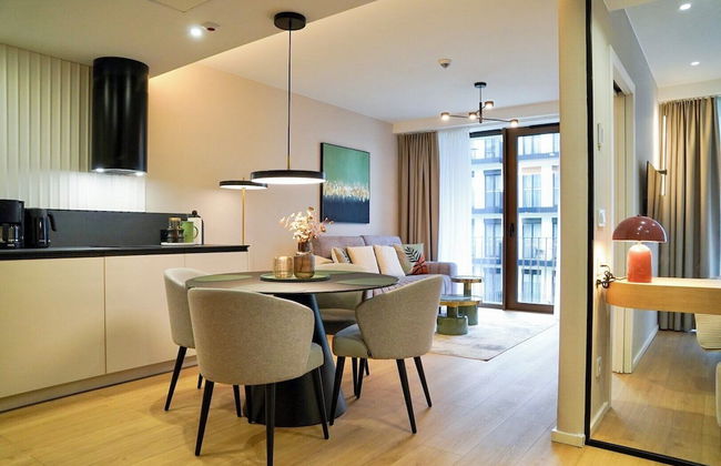 Loft Premium Apartments by Baltic Home - Foto 46