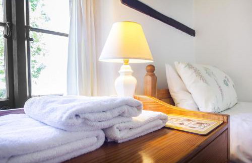 May Cottage nr Huntsham - Foto 13