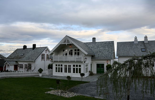 Alnes Gård - Photo 62