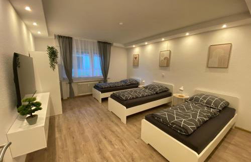 Loge13 - Urban Living Herne - Foto 1