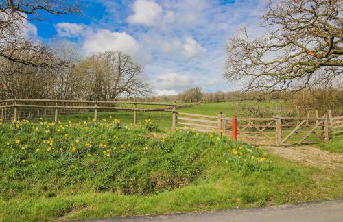 Trooper's Barn - Foto 59