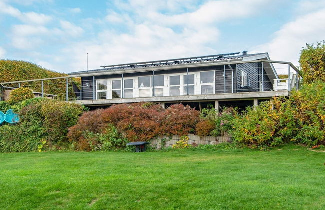 Panoramic Water View - By Traum Ferienwohnungen - Foto 28