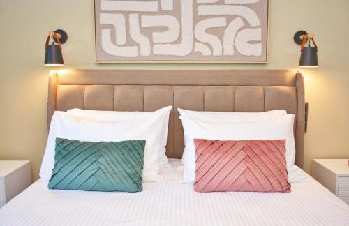 Villa Sokratis Mountain View in Porti - Photo 39