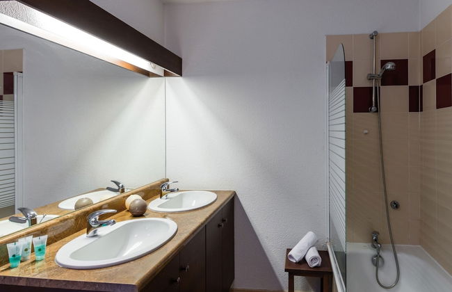 Beautiful Apartment in a Picturesque City in the Dordogne - Foto 10