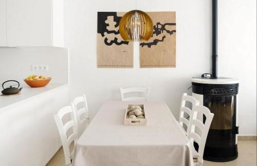 CASA ROSA y MINI STUDIO by Book Menorca Villas - Foto 14