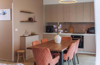 Iris Croatica K - superior apartment with shared pool, awarded BEST APARTMENT IN CROATIA 2024 - Foto 5