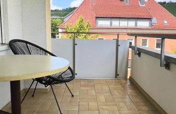 Geräumige Wohnung mit Balkon - Zentral - Kostenloses Parken - Foto 21
