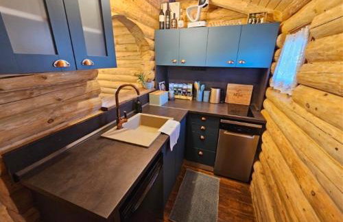 Inn Green, kuća 3 zvjezdice - Photo 5