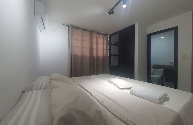 Casa Esther Apartaestudios - Photo 6