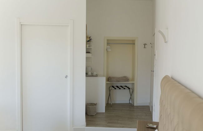 Residence Le Vie del Centro - Foto 27