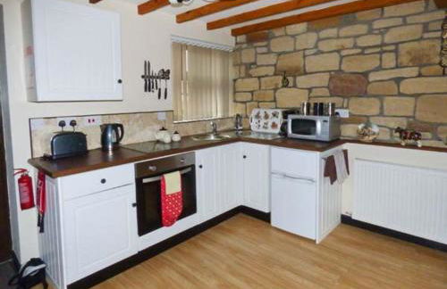 The Stable - Photo 4