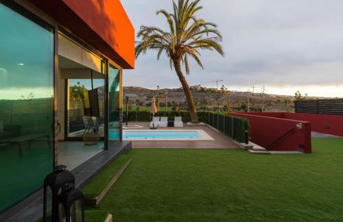 Salobre Golf Villas Tabaibas - Foto 47