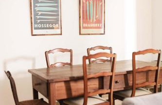 Spacieuse maison familiale entre pins et océan jusqu'à 10 personnes - Foto 9