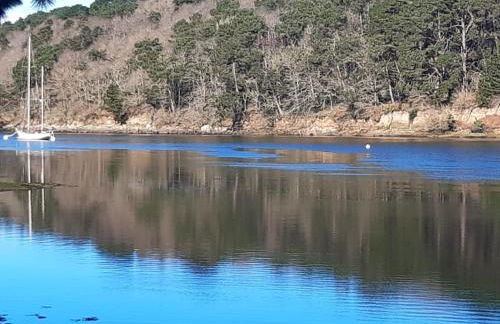 Logement 80 m2 avec terrasses entre les deux abers - Foto 26