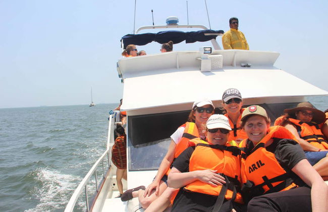 Palomino Islands Boat Trip - Foto 7