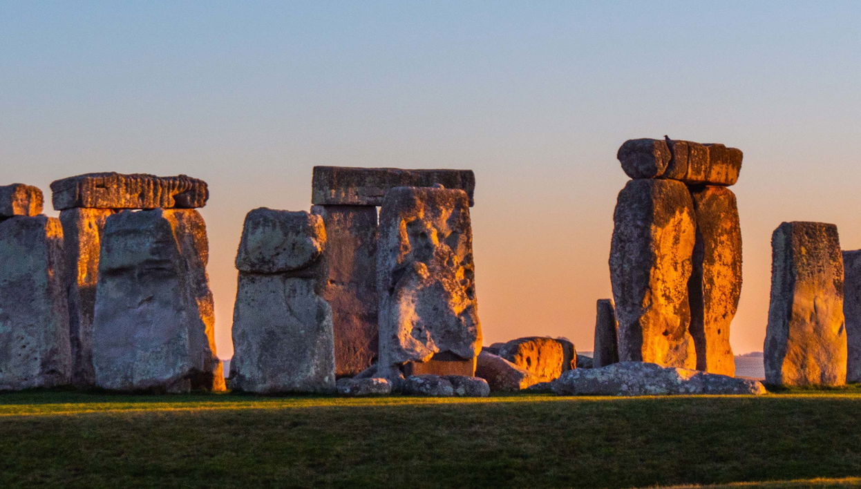 Windsor, Stonehenge and Bath Day Trip - Foto 2