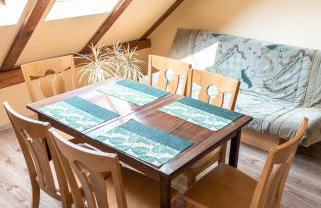 Pokoje Upałty 21 - Foto 18