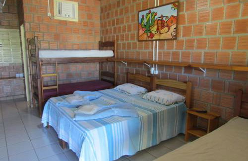 Pousada São João - Estrada Parque Pantanal - Photo 64