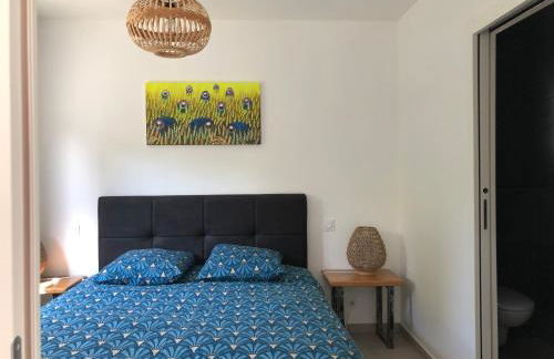 Villa l'art de fer - Foto 47