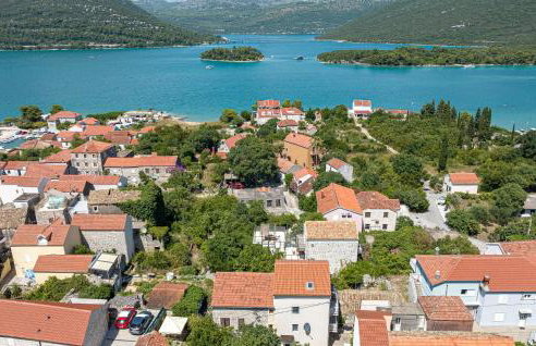 2 Bedroom Gorgeous Home In Hodilje - Photo 11