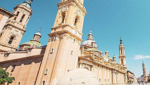 Zaragoza Unveiled Roman Walls to Renaissance Wonders with app - Photo 3