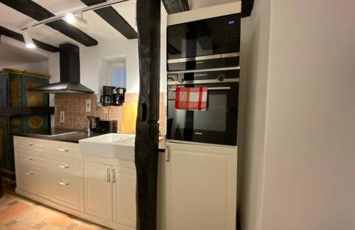 Villa Dornröschen Grebenstein - Foto 7