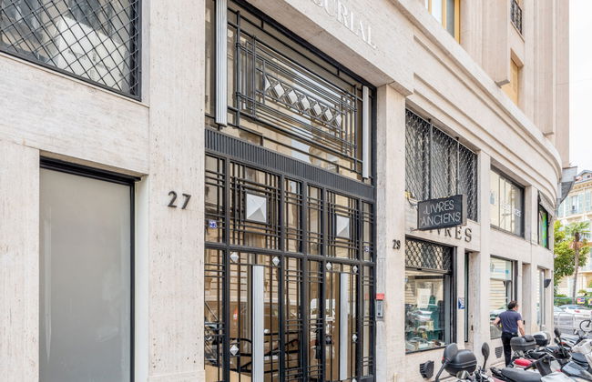 L'Escurial - appt 303 - Foto 12