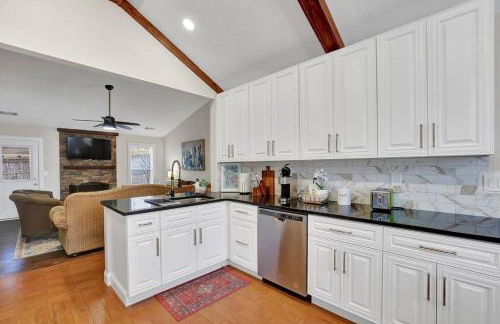 Home Sweet Home! By Mall of GA & Suwanee Town! - Foto 10