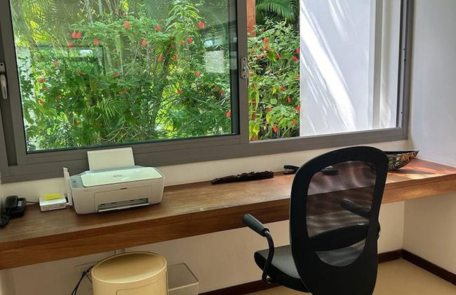 Villa Joyosa- Las Terrenas Beachfront Villa - Foto 31